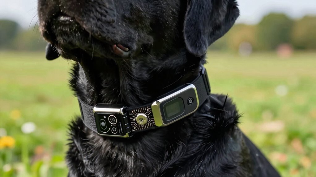 gps tracking range limitations