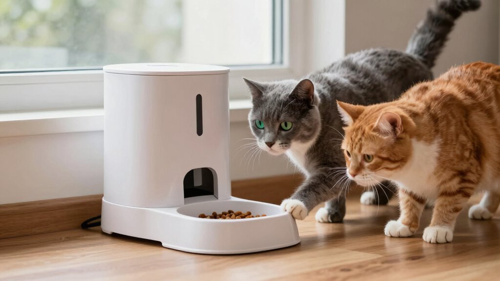 gradual positive training methods