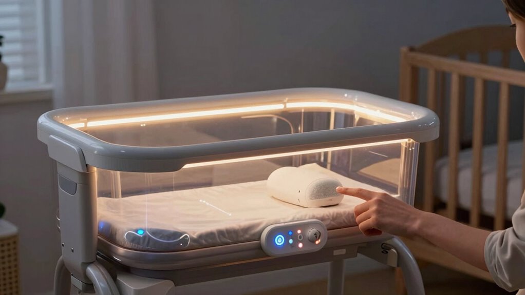 gradual transition safety communication