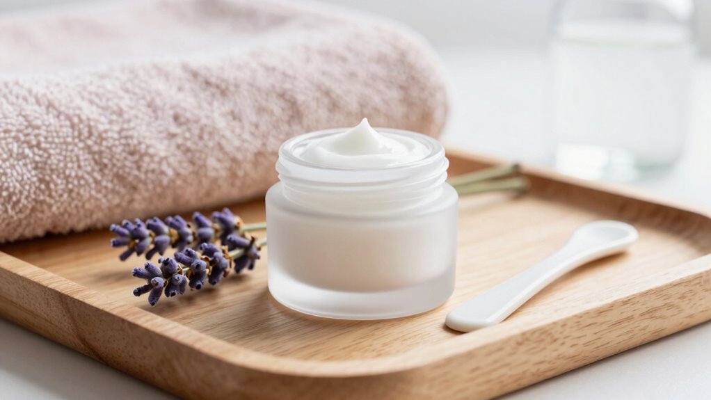 gradually increase retinol usage