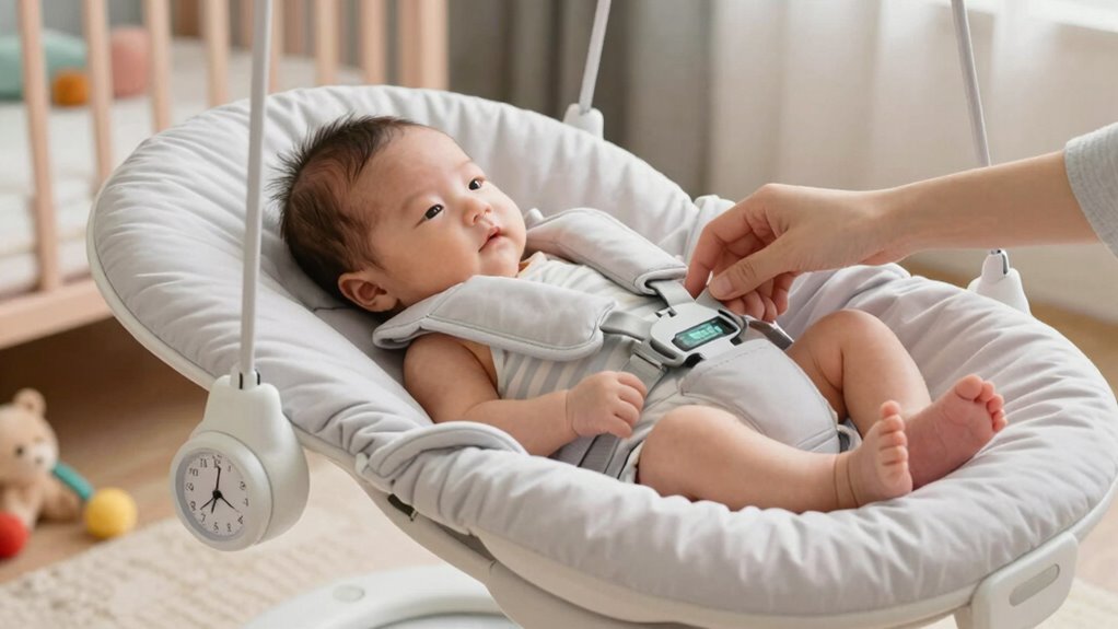 gradually introduce alternative activities