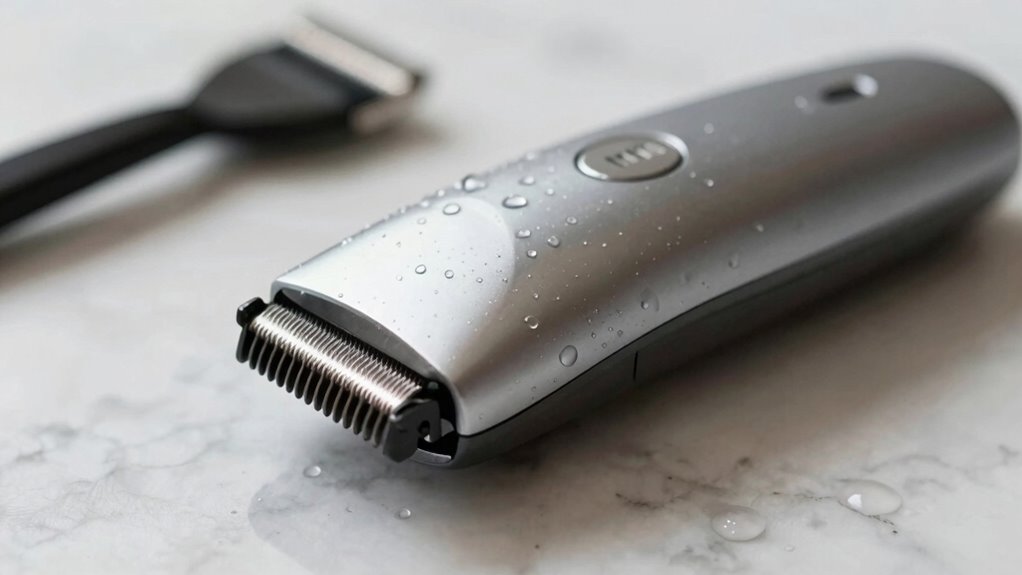 guide to safe grooming