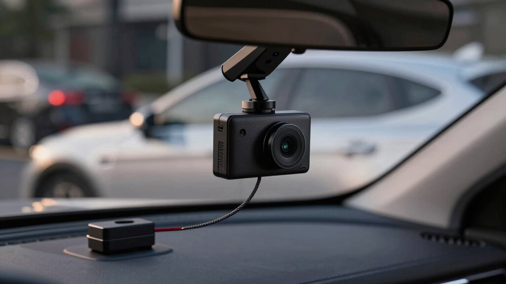 hardwired power supply system