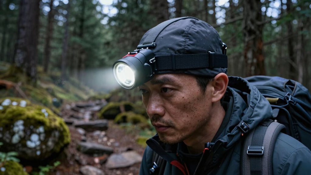 headlamp maintenance tips