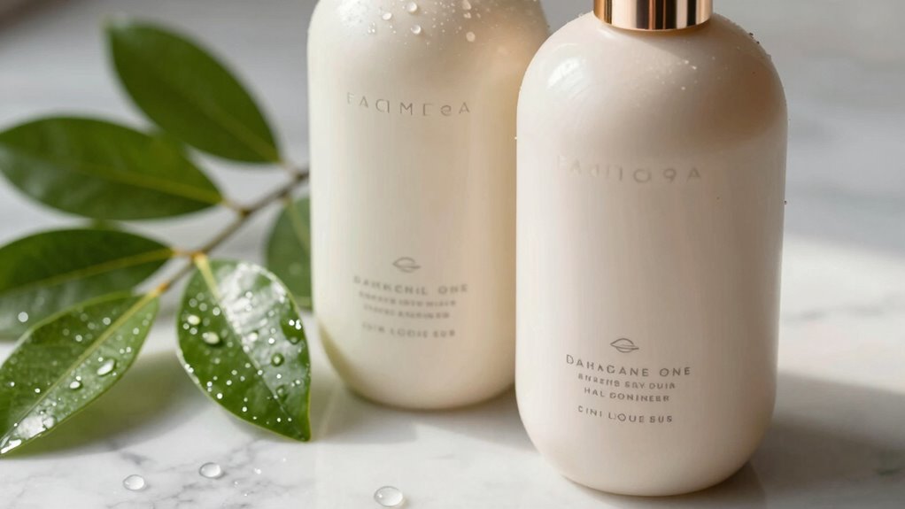 healthy hair maintenance tips