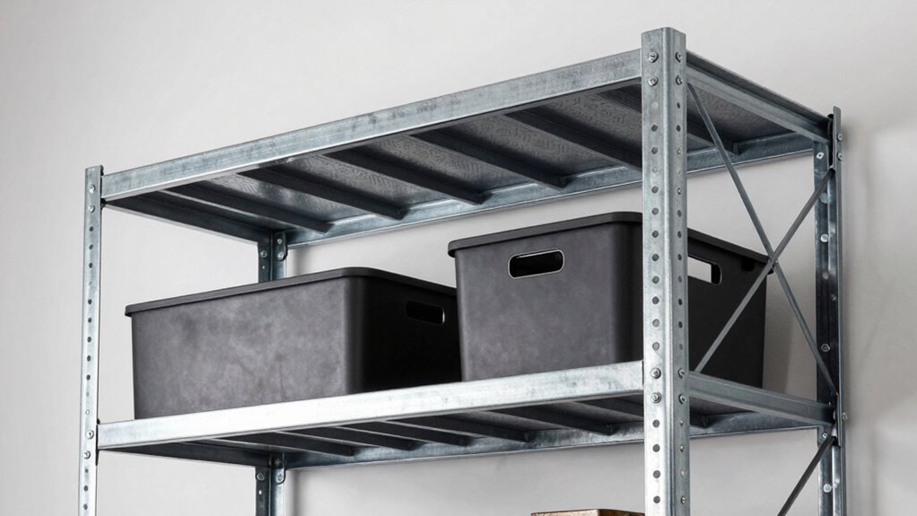 heavy duty shelving comparison guide
