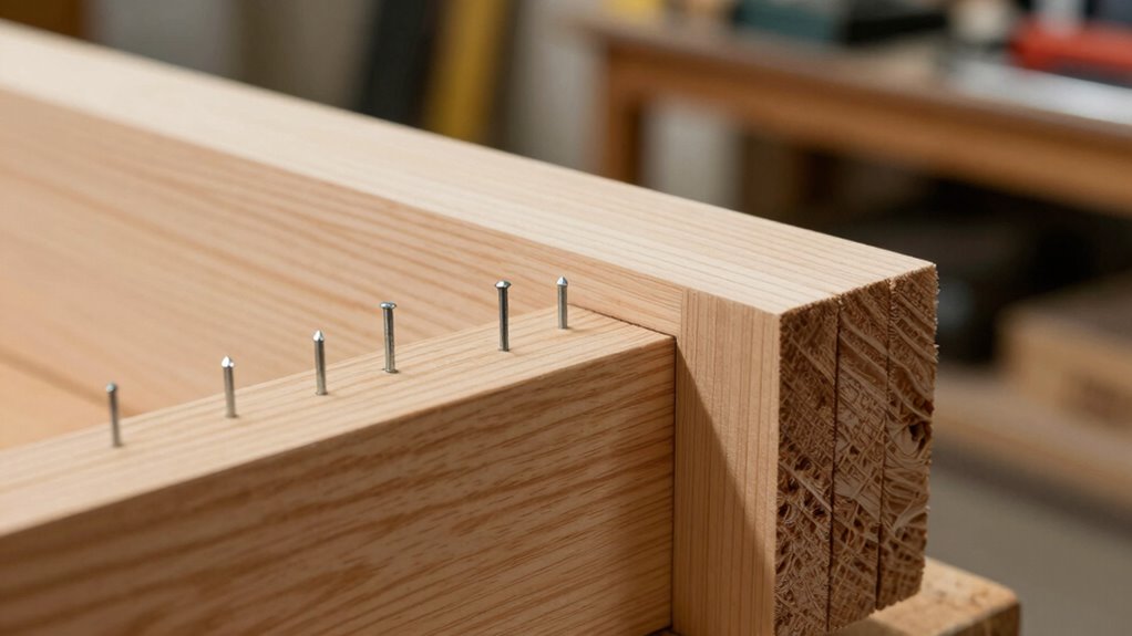 heavy duty woodworking projects