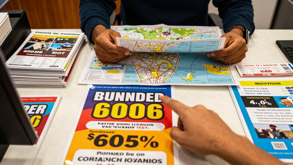 hidden fees and hidden costs