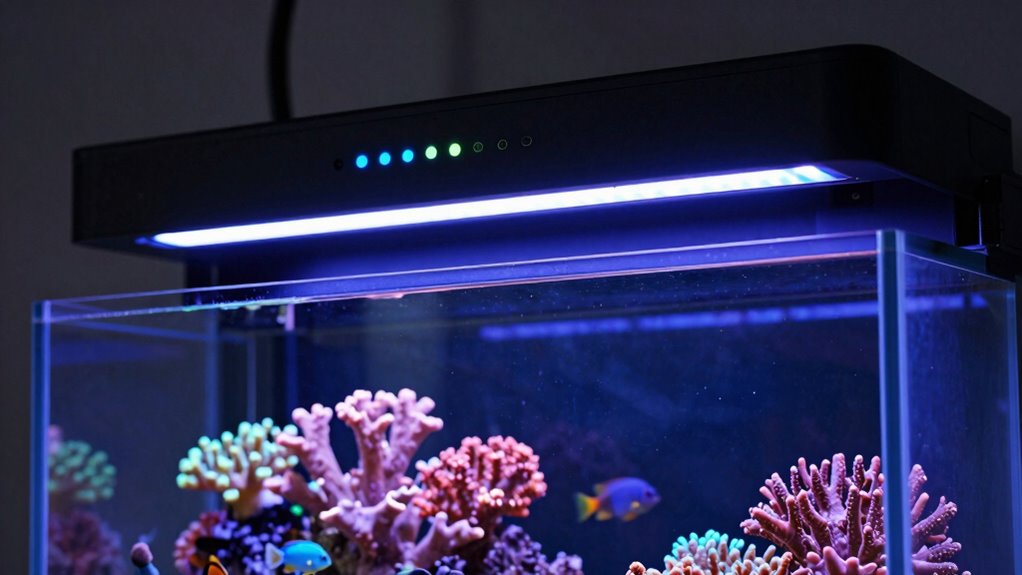 high quality adjustable lighting