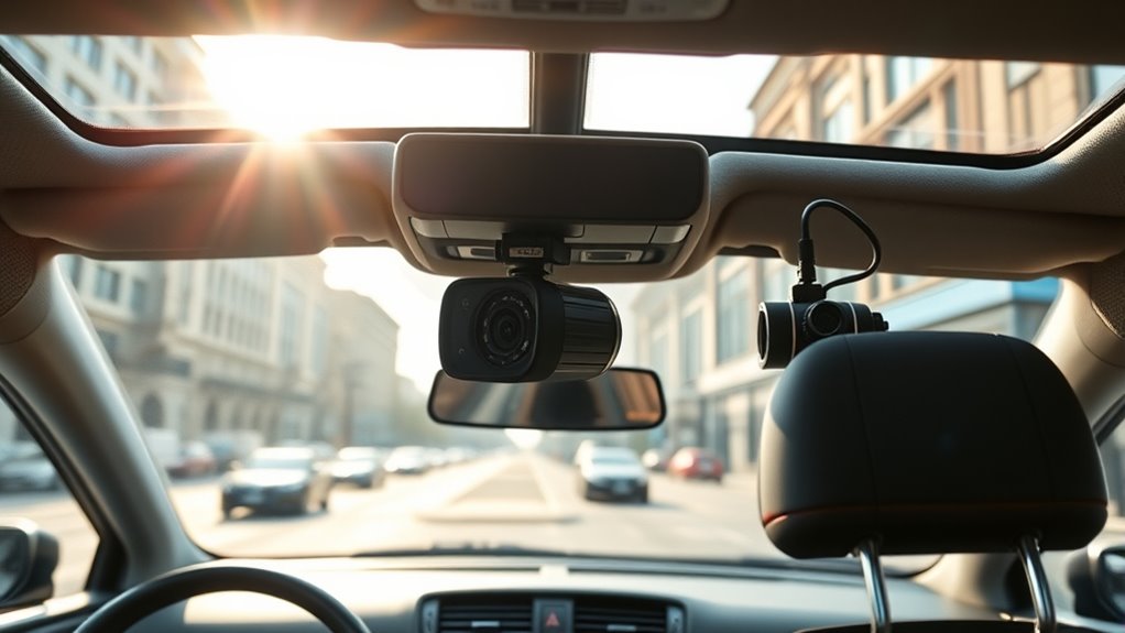 high quality user friendly features