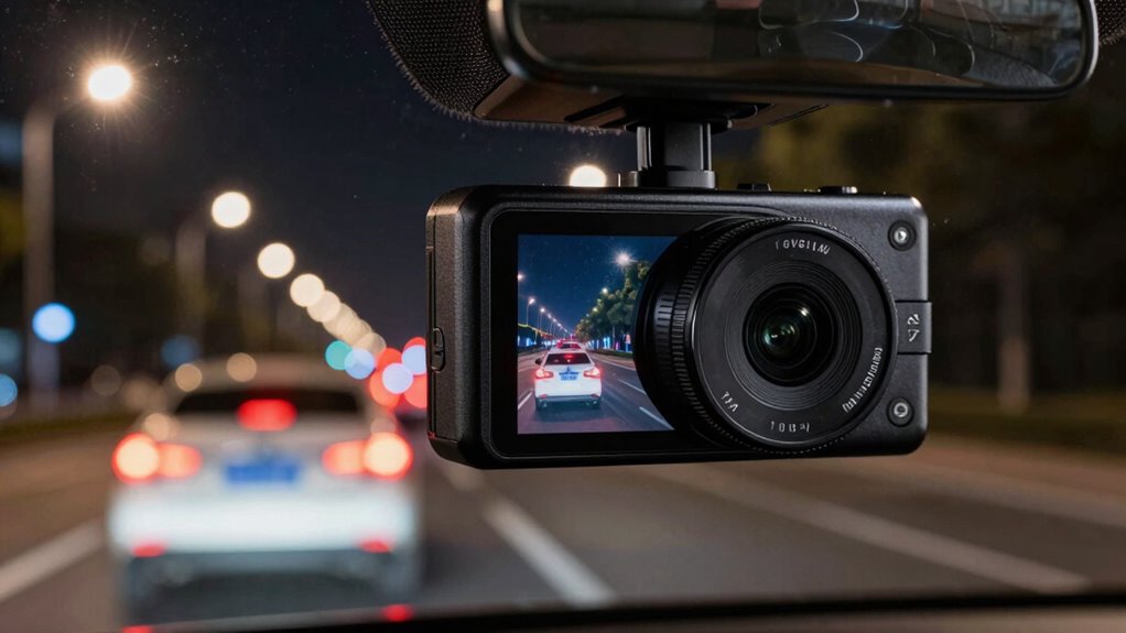 high resolution license plate clarity