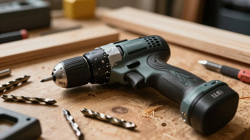 high torque fastening tasks