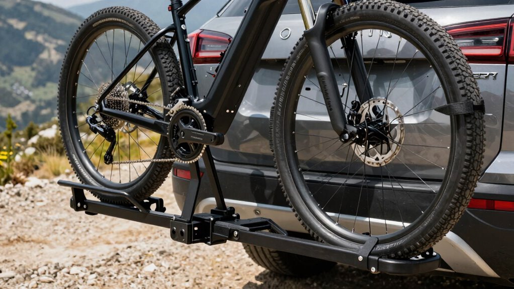 hitch compatibility and safety