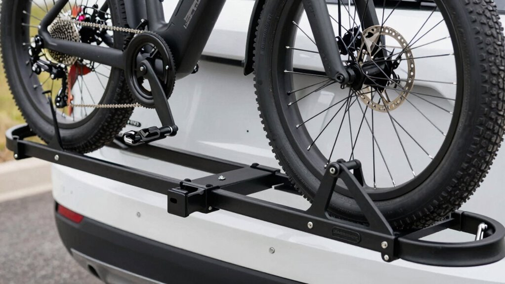 hitch ratings ensure safe compatibility