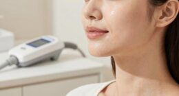 home rf skin tightening guidelines