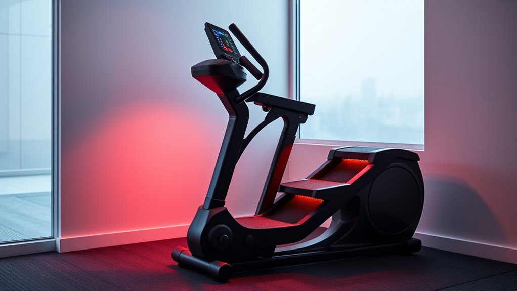 home stair stepper considerations