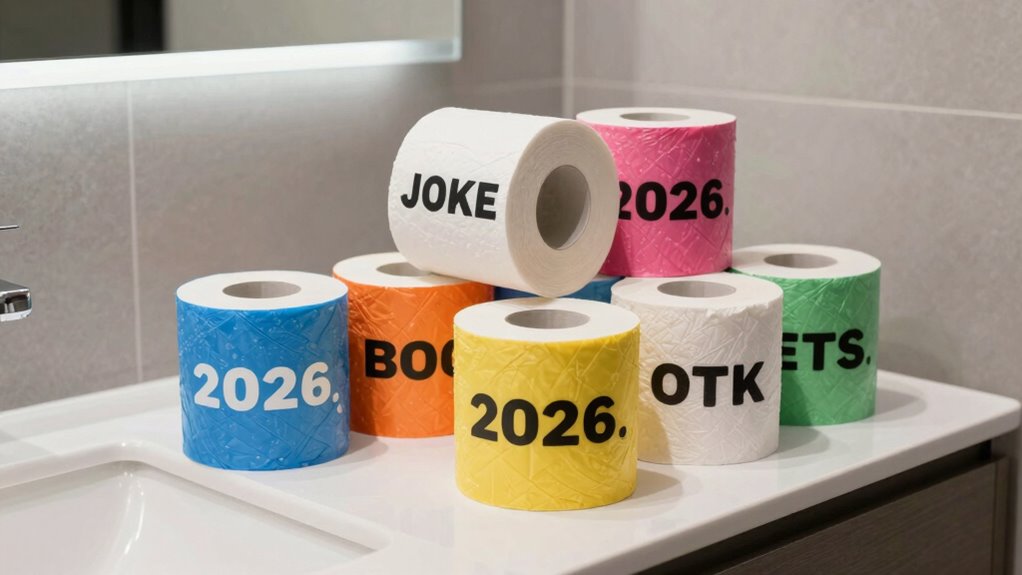 humor quality size occasion