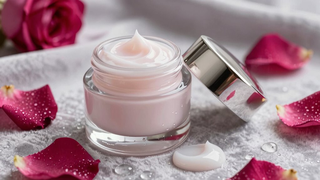 hydrate protect nourish improve