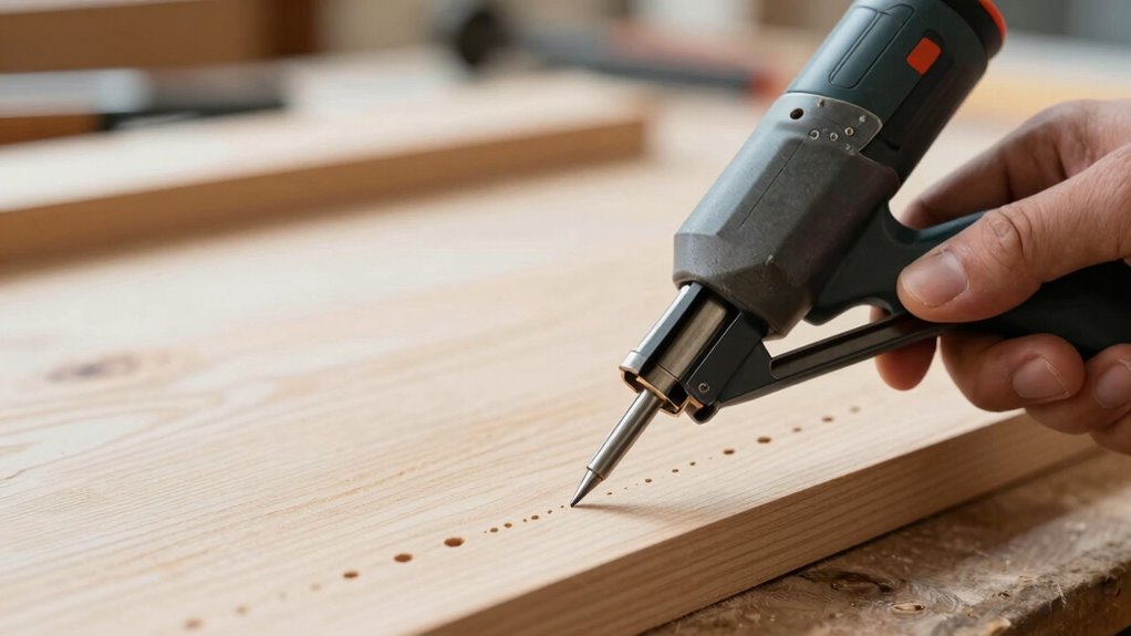 ideal for delicate trim