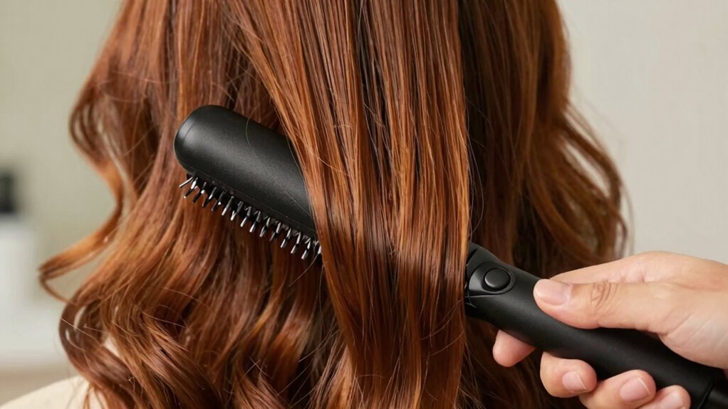 ideal tools for fine hair