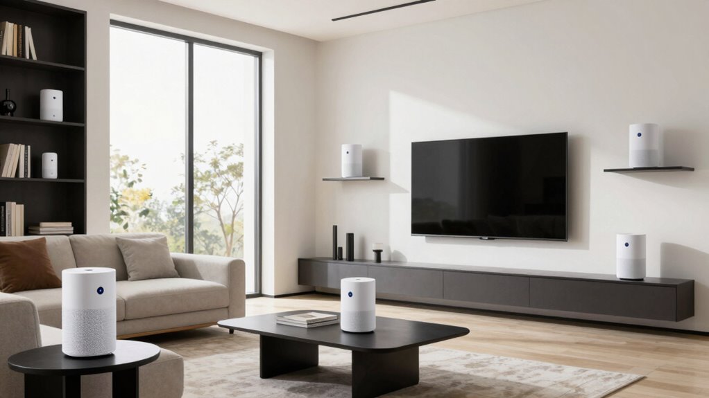 identify weak wi fi zones