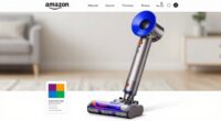 identifying genuine dyson sellers