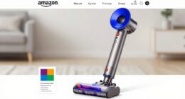 identifying genuine dyson sellers