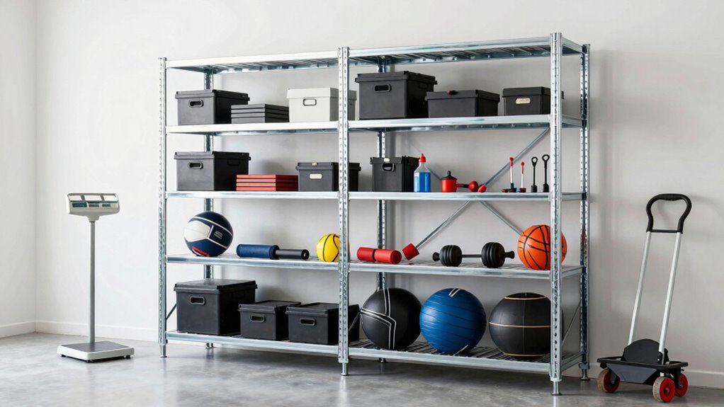 importance of dynamic load capacity