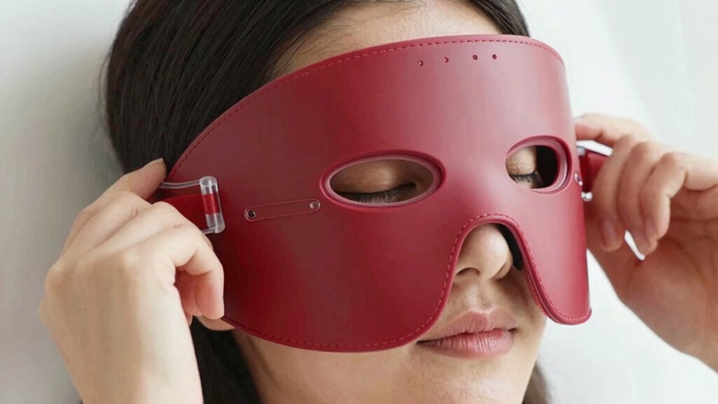 improve mask fit and comfort