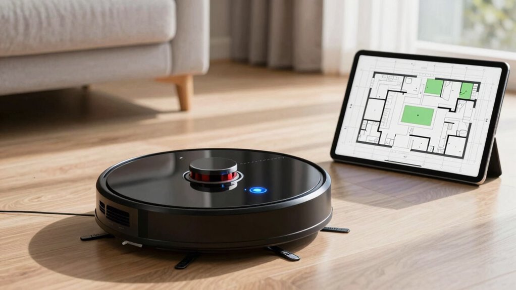 improve navigation accuracy and performance