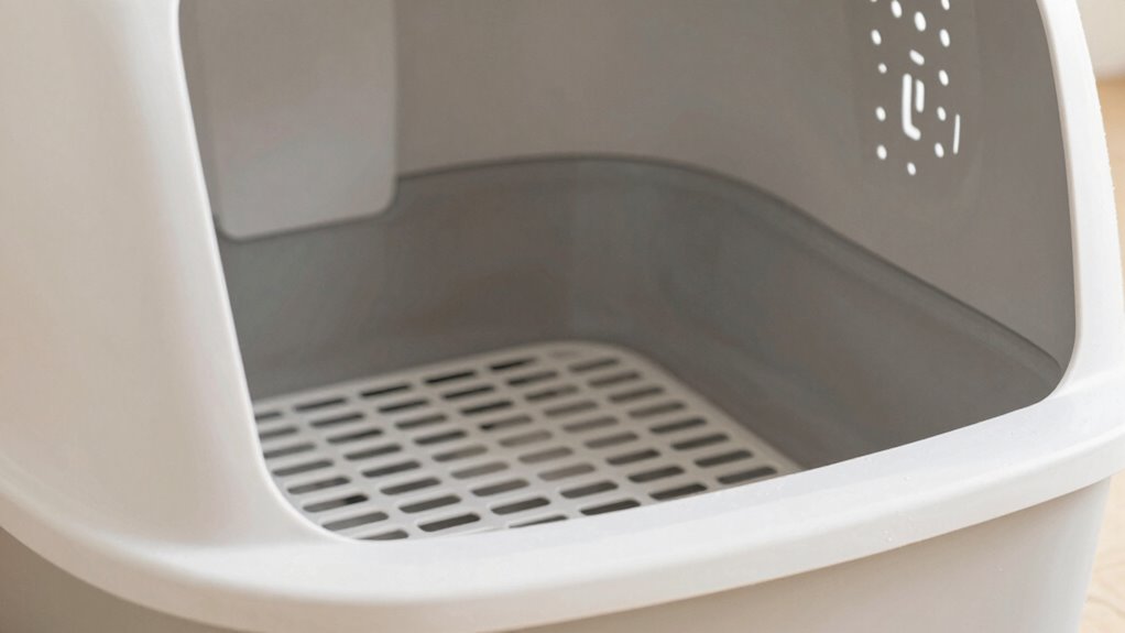 improve ventilation and filtration