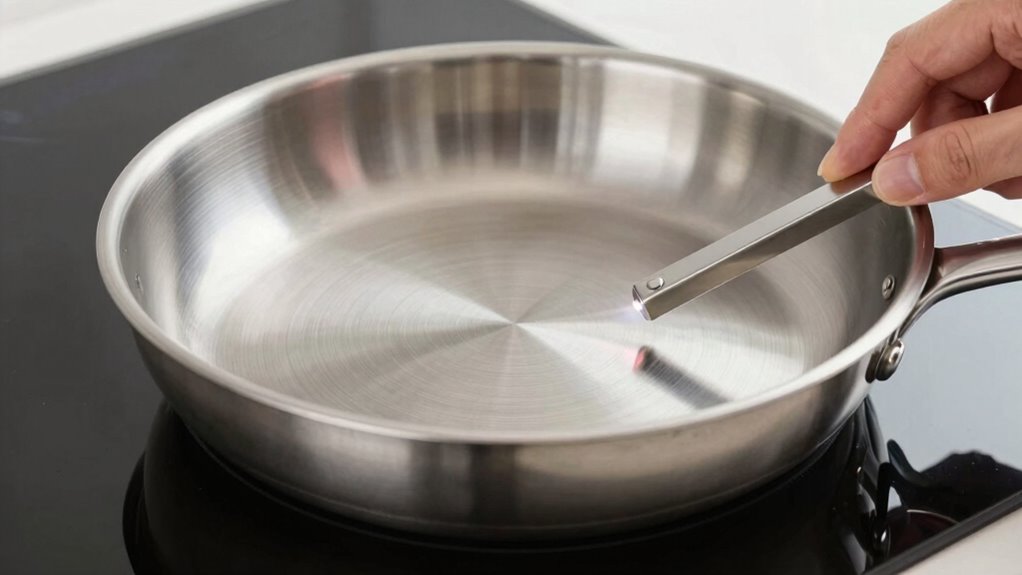 induction compatibility troubleshooting tips