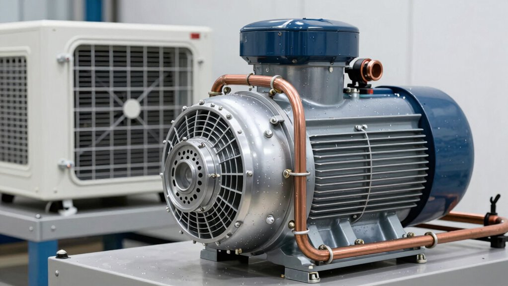 industrial portable durable cooling