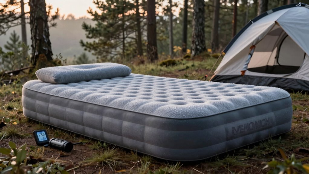 inflate check store maintain