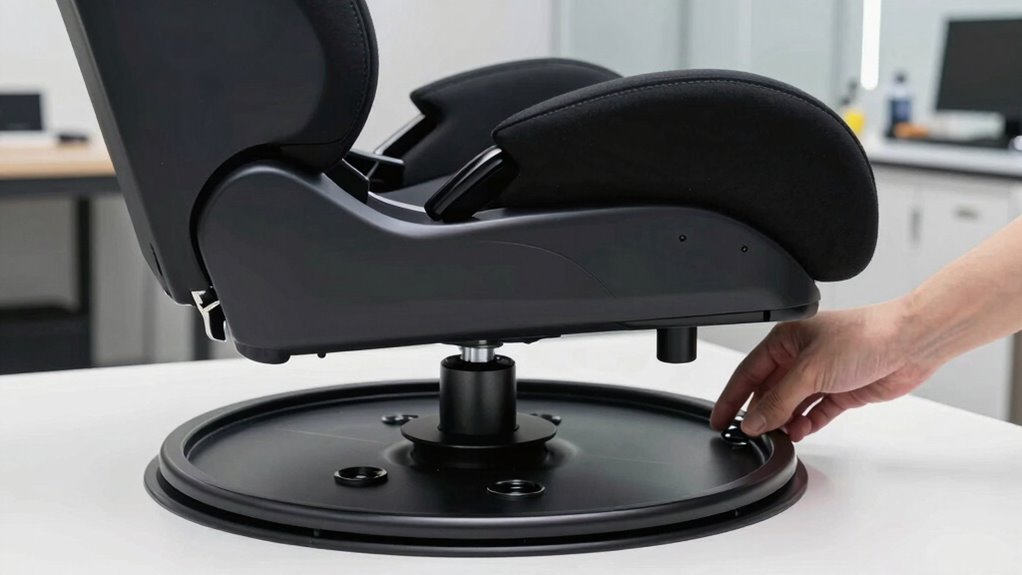 inspect clean lubricate check