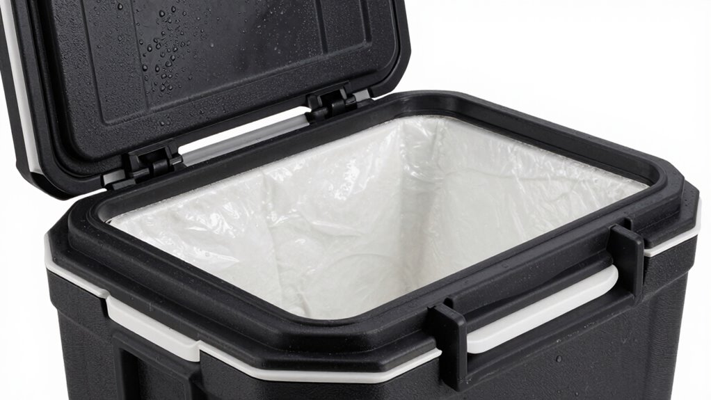 inspect seal position maintain