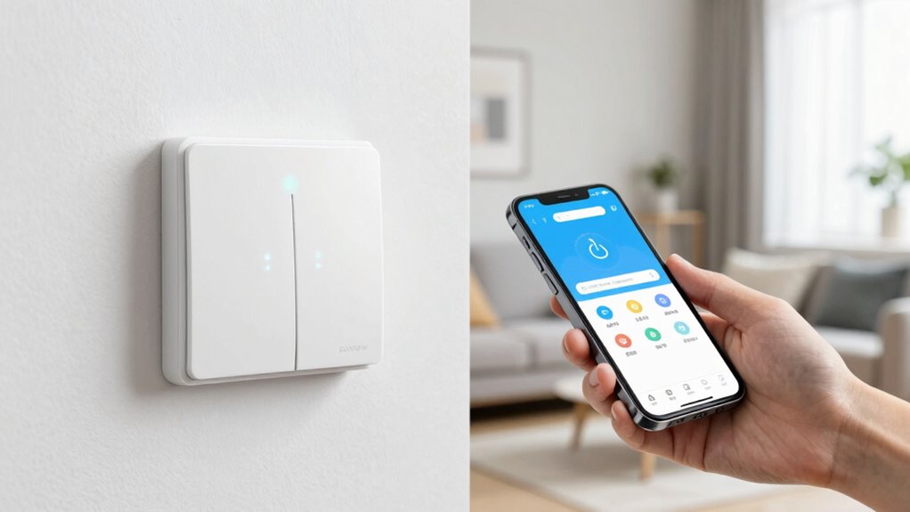 install connect configure control