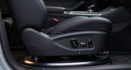 installing rotating car seats