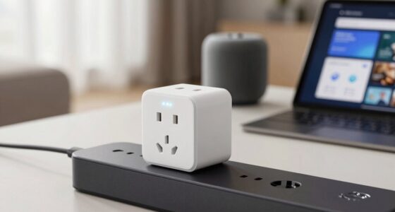 instantly smarter room devices