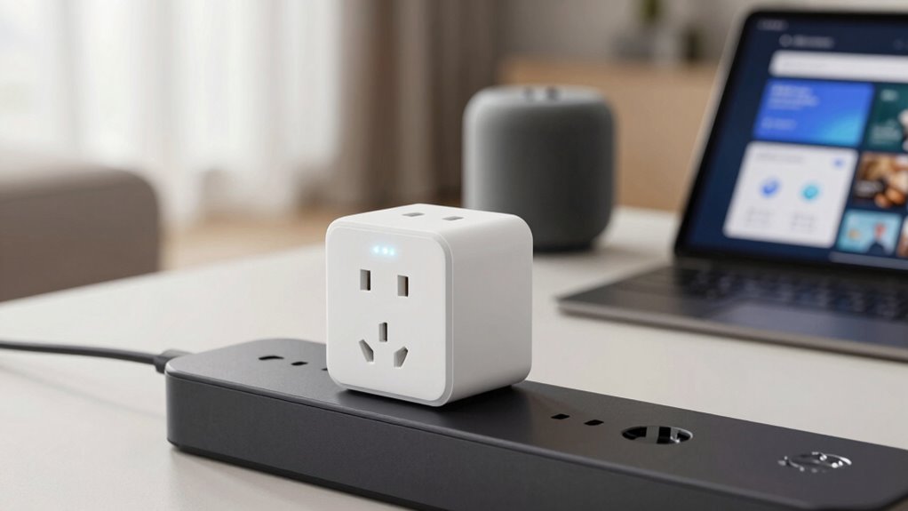 instantly smarter room devices