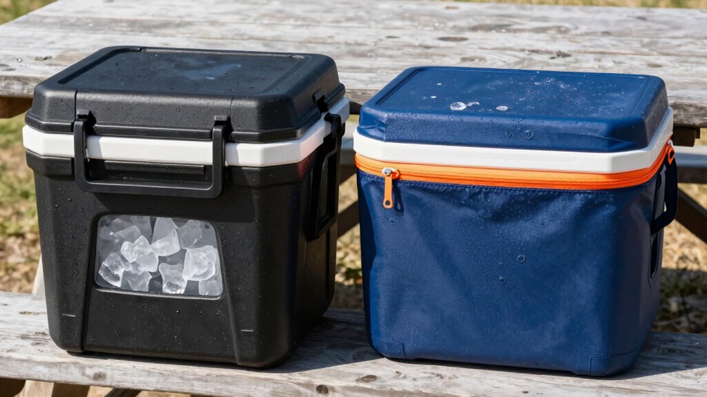 insulation durability leak proof