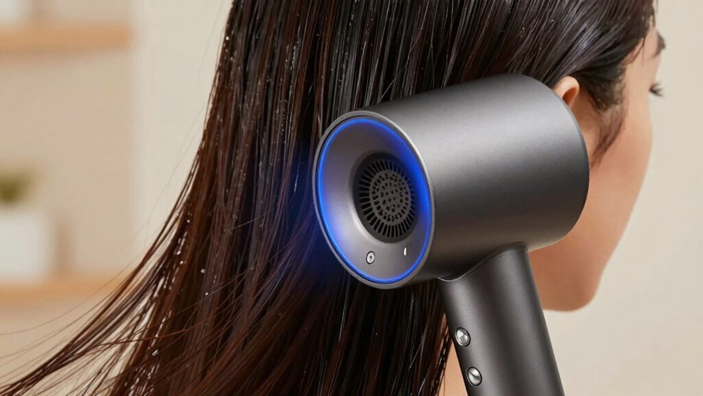 ionic dryers pros and cons