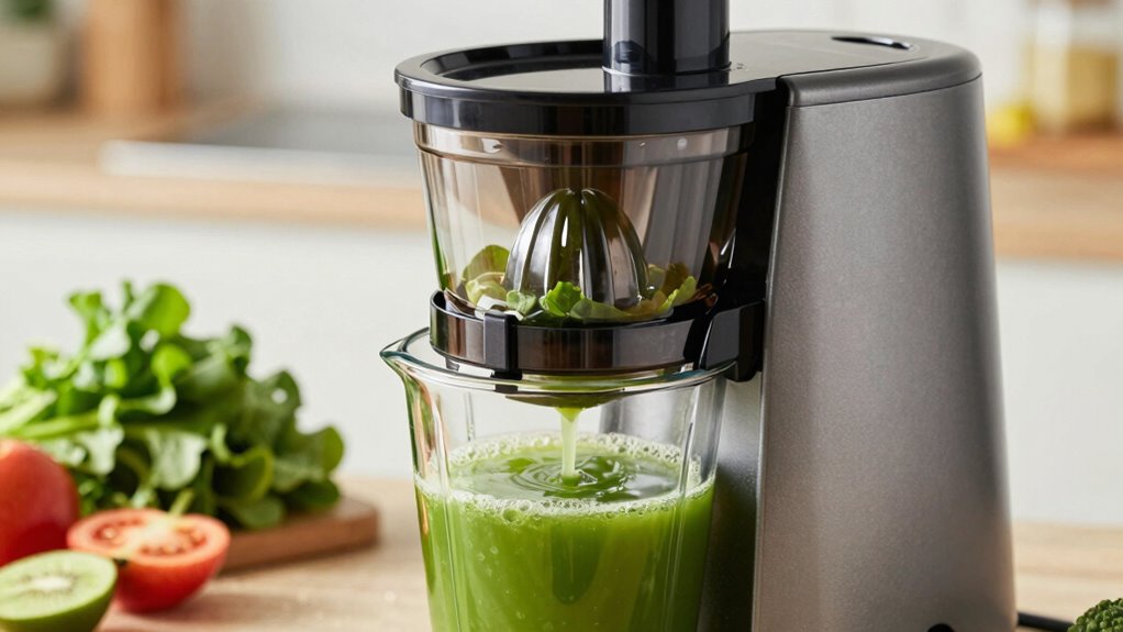 juice purity versus versatility