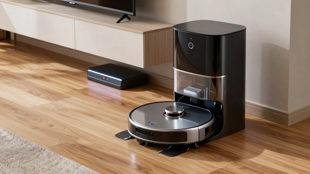 key cleaning feature considerations