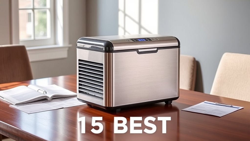key cooling cooler factors