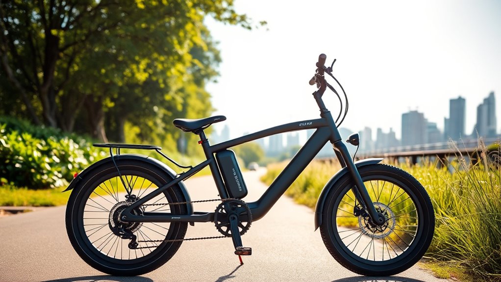 key ebike selection criteria