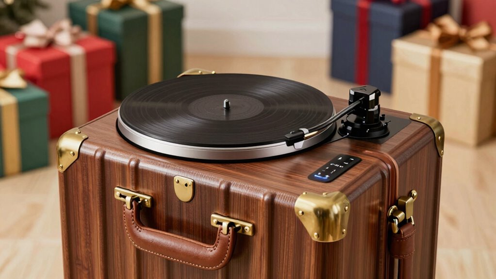 key factors for choosing