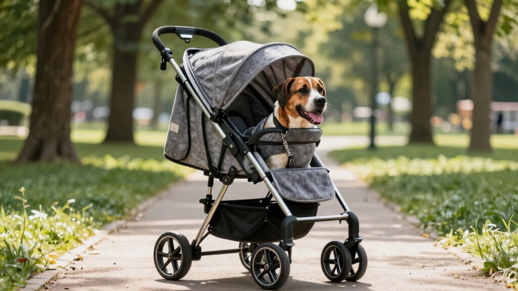 key factors for large dogs