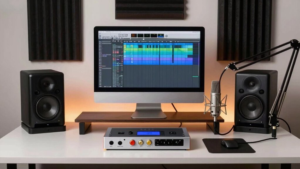 key factors for mac studio