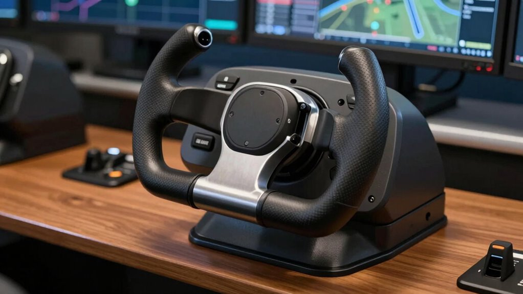 key factors for yoke selection